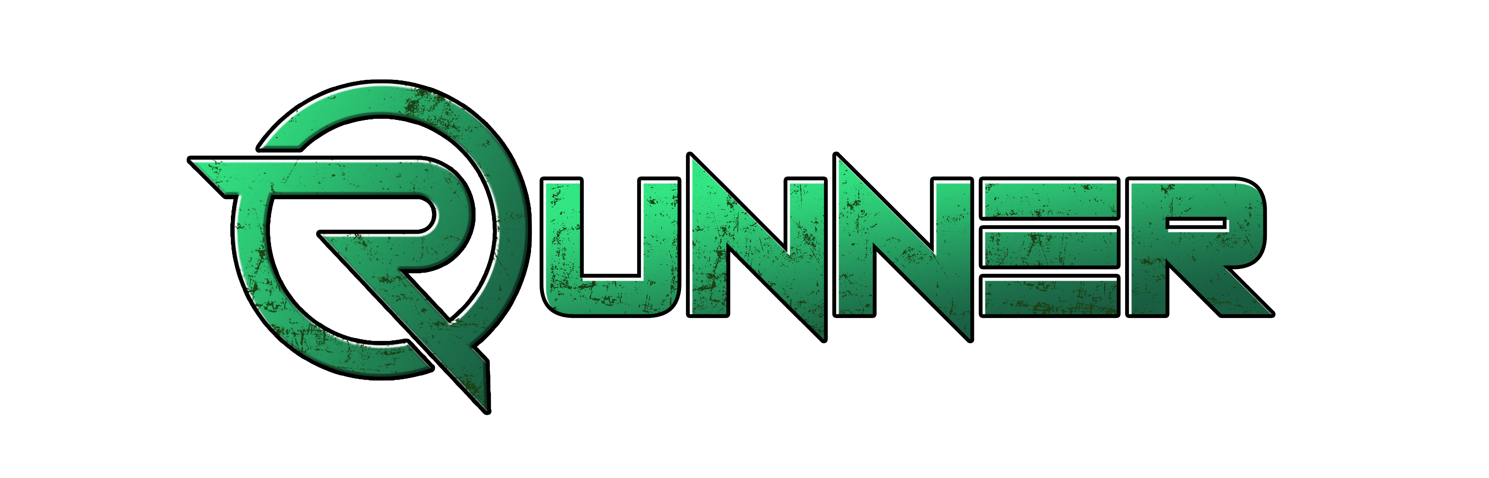RUNNER Logo